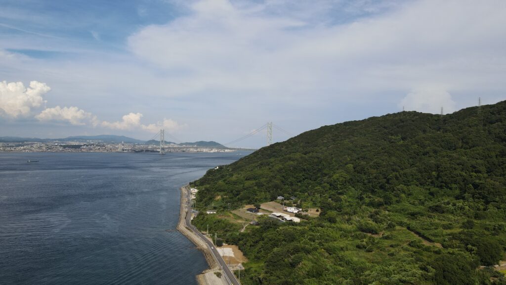 淡路島の画像